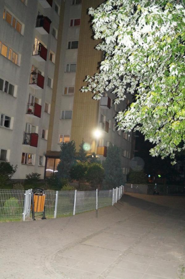 H&S Apartament Warszawa Wola Free Parking Free Wi-Fi Zewnętrze zdjęcie