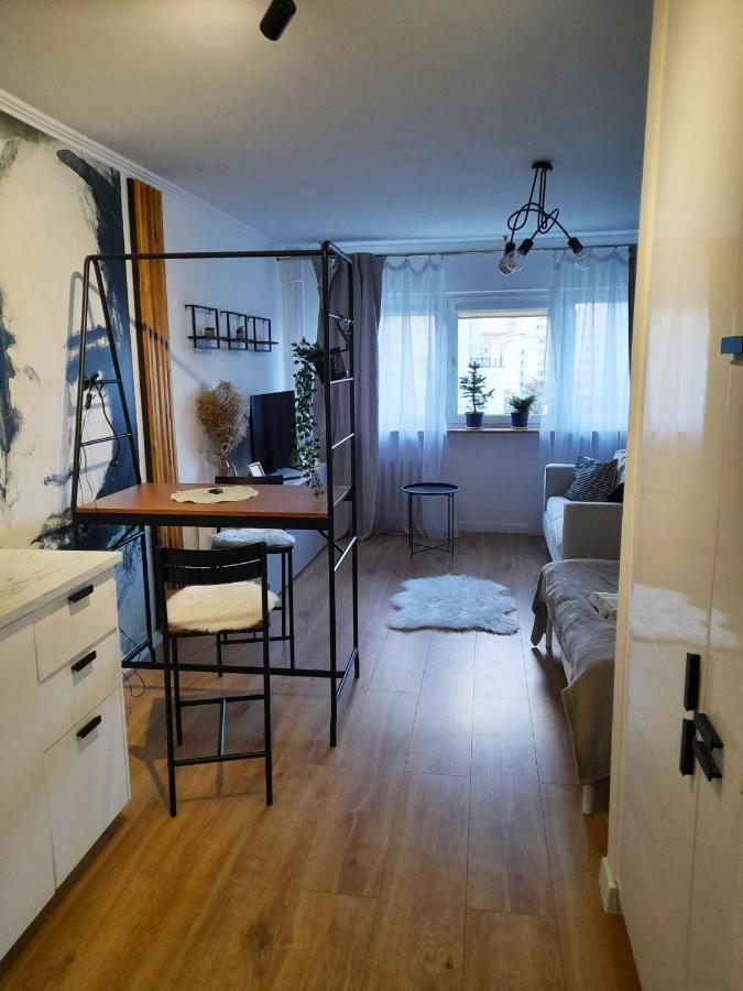 H&S Apartament Warszawa Wola Free Parking Free Wi-Fi Zewnętrze zdjęcie